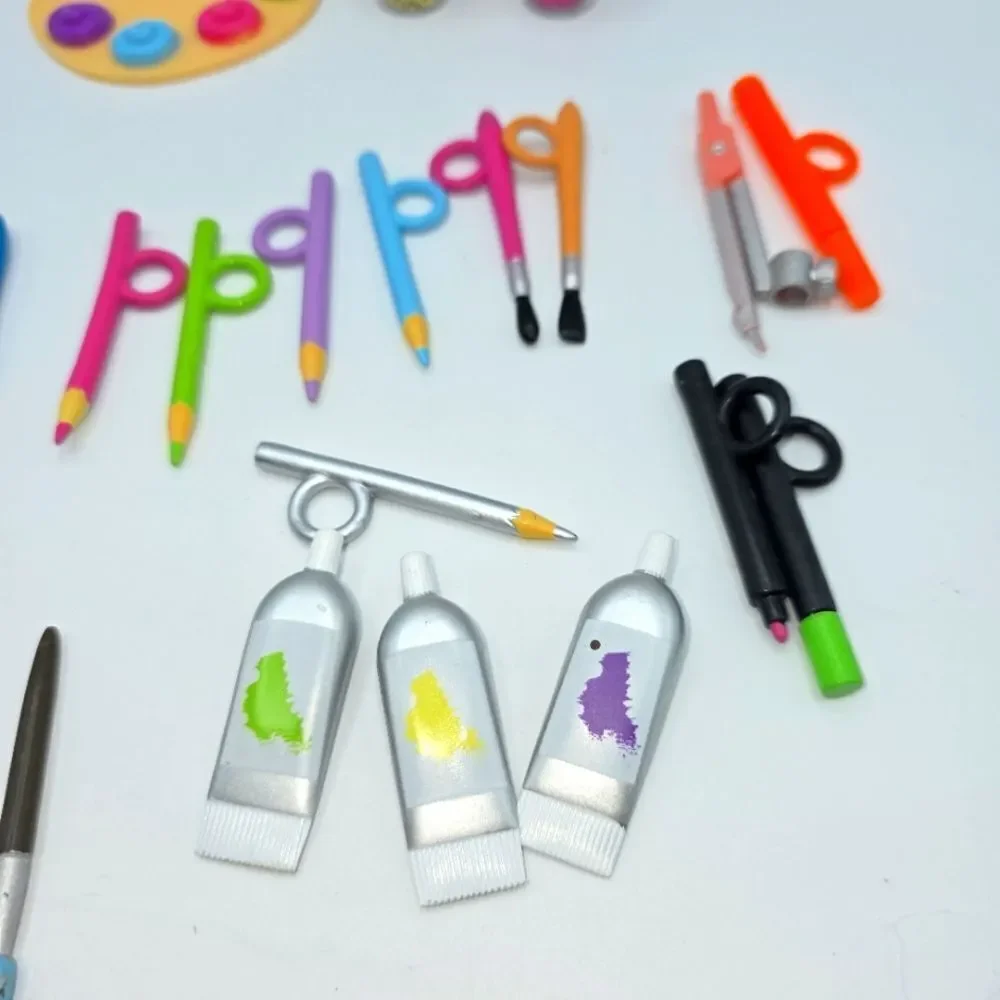 Battat Our Generation Art Supplies